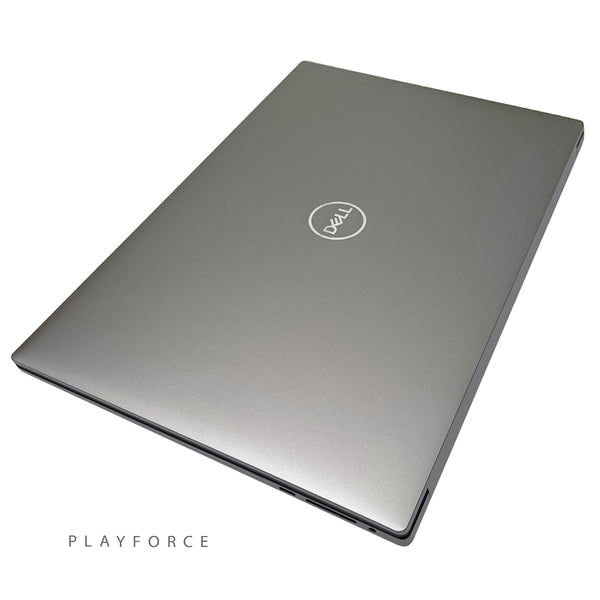 Precision 5560 (i7-11850H, T1200, 64GB, 1TB, FHD+, 15-inch)
