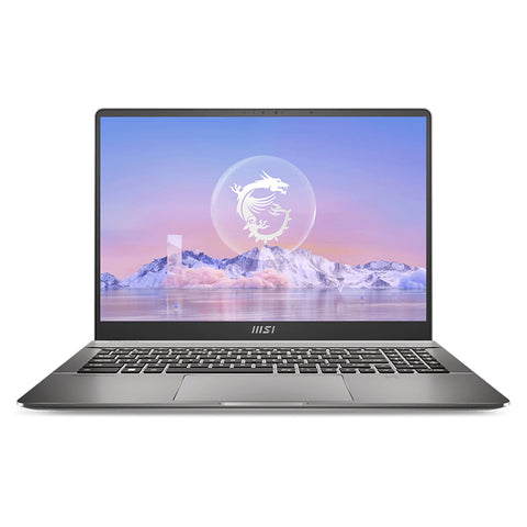 MSI CREATOR Z16HX STUDIO (i7-13700HX, RTX 4060, 32GB, 1TB, QHD+ 120Hz , 16-inch)(New)