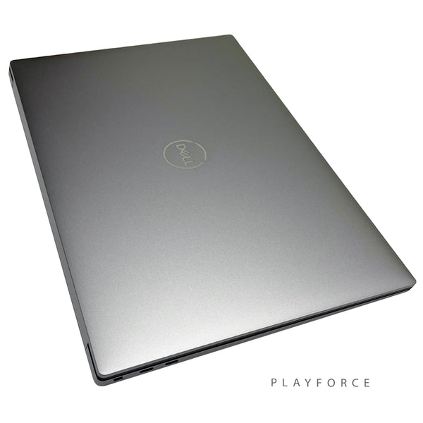 Precision 5560 (i7-11850H, T1200, 64GB, 1TB, FHD+, 15-inch)