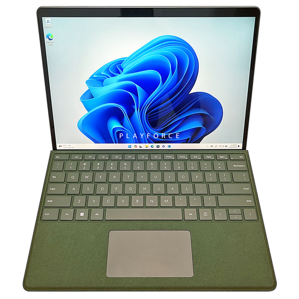 Surface Pro 9 (i5-1235U, 8GB, 256GB SSD, 13-inch