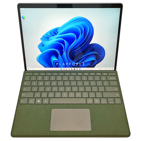Surface Pro 9 (i5-1235U, 8GB, 256GB SSD, 13-inch