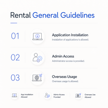MacBook Rental