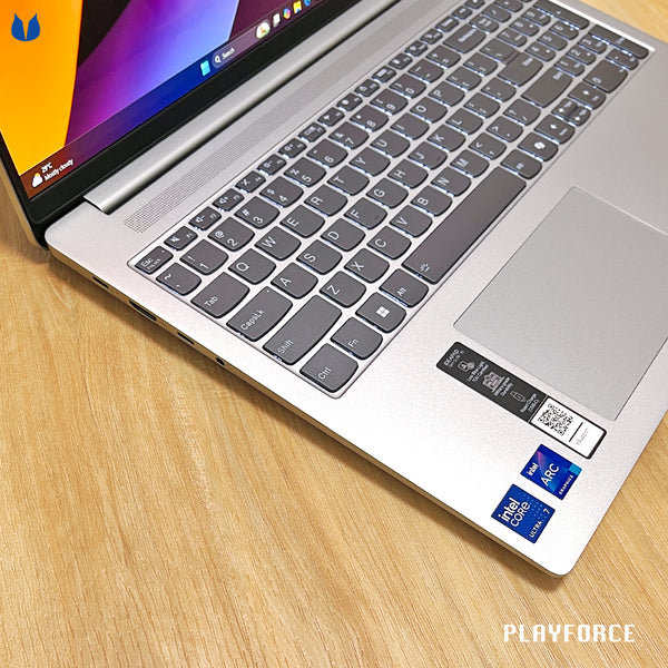 IdeaPad Slim 5 (Ultra 7 155H, 16GB, 1TB, 2K OLED, 16-inch)