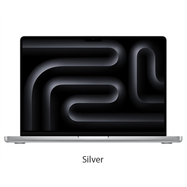 MacBook Pro 2023 (14-inch, M3 Max, 14C CPU, 30C GPU, 36GB, 1TB)