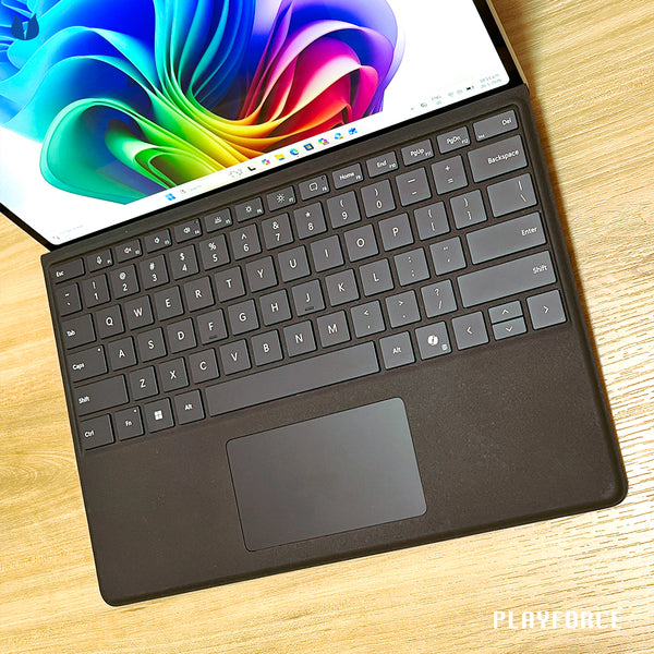 Microsoft Surface Pro 11 (Snapdragon X Plus, 16GB, 256GB, 13-inch)