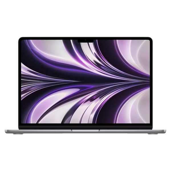 MacBook Air 2022 (13-inch, M2 16GB 512gb, Space Grey)(New)