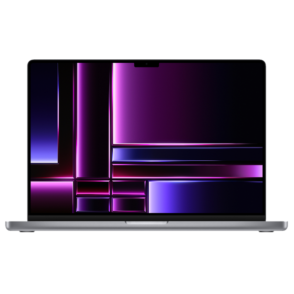 MacBook Pro 2023 (16-inch, M2 Pro, 12C CPU, 19C GPU, 16GB, 512GB, Space Grey)(New)
