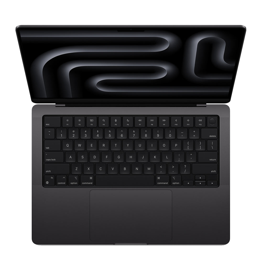 MacBook Pro 14-inch M3 PRO 18GB 1TB 12-core CPU 18-core GPU MacBook Pro 14-inch M3 PRO 18GB 1TB 12-core CPU 18-core GPU