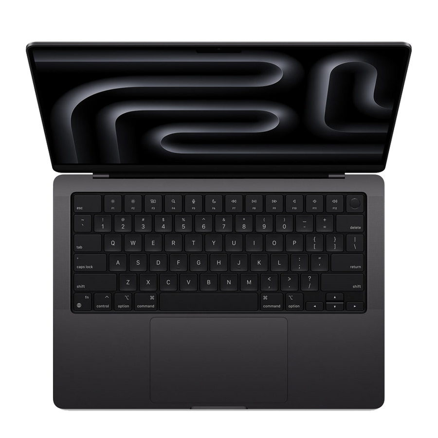 MacBook Air 13 M1 8GB/512GB Space Grey – Playforce MacBook Air 13 M1 8GB/512GB Space Grey – Playforce