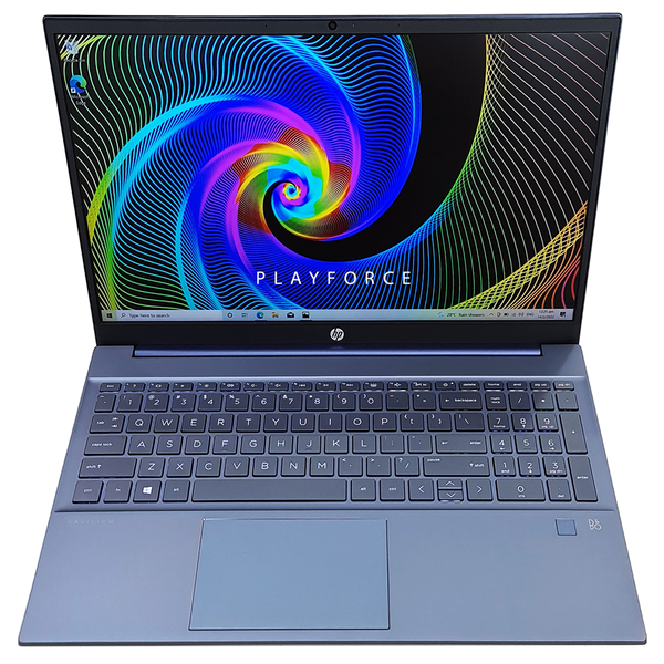 HP Pavilion 15 (Ryzen 7 5700U, 16GB, 1TB SSD, 15-inch)