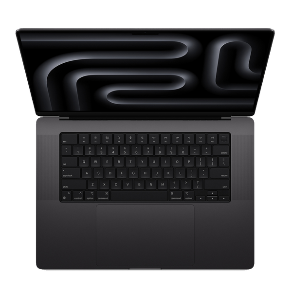 MacBook Pro 2023 (14-inch, M3 Max, 14C CPU, 30C GPU, 36GB, 1TB)