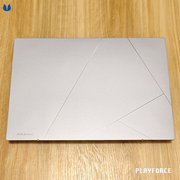 Asus ZenBook 14 (i9-13900H, 32GB, 1TB, 2.5K, 14-inch)