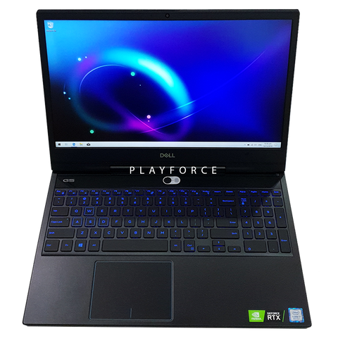 G5 15 5590 (i7-8750H, RTX 2060, 8GB, 1TB+128GB SSD, 15-inch)