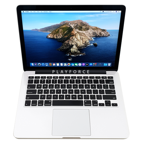 MacBook Pro 2015 (13-inch, i5 8GB 256GB)