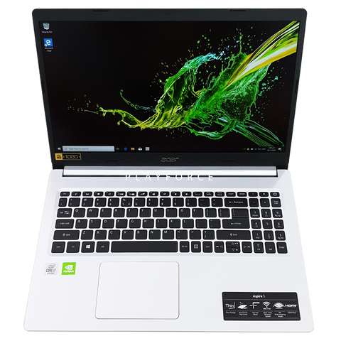 Aspire 5 A515-54G (i7-10510U, MX250, 1TB SSD, 15-inch)