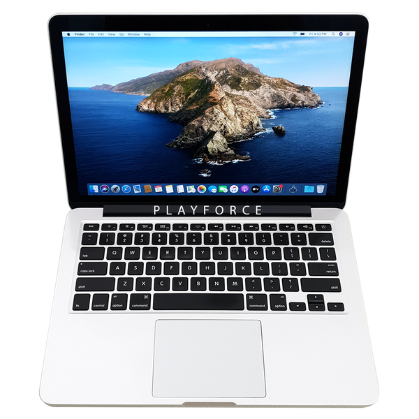 2014 Mac Computer R MacBook Pro 2014 (13-inch, i5 8GB 256GB) – Playforce