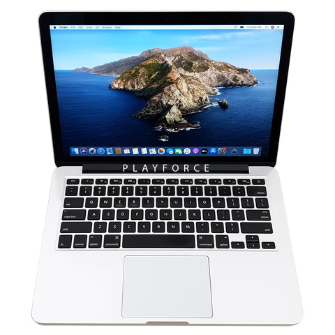 MacBook Pro 2014 (13-inch, i5 8GB 256GB)