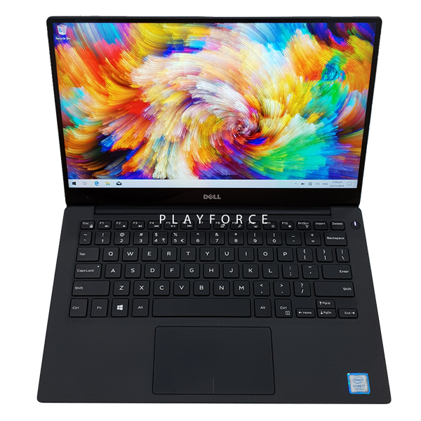XPS 13 9360 (i7-7500U, 256GB SSD, 13-inch)