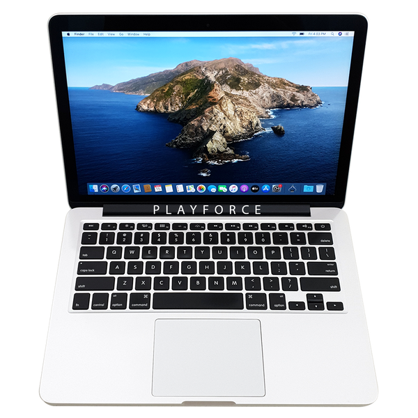 MacBook Pro 2015 (13-inch)