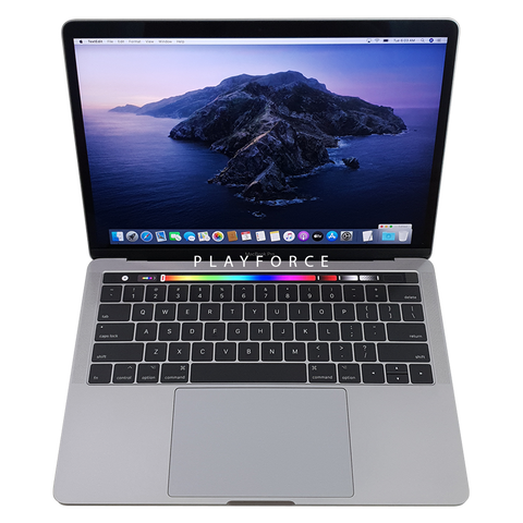 MacBook Pro 2018 (13-inch, i5 16GB 512GB, Space)(AppleCare MacBook Pro 2018 (13-inch, i5 16GB 512GB, Space)(AppleCare