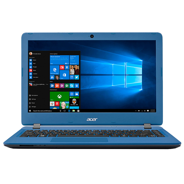 Aspire ES1 (i5-7200U, GT 920M, 4GB, 1TB HDD, 14-inch)