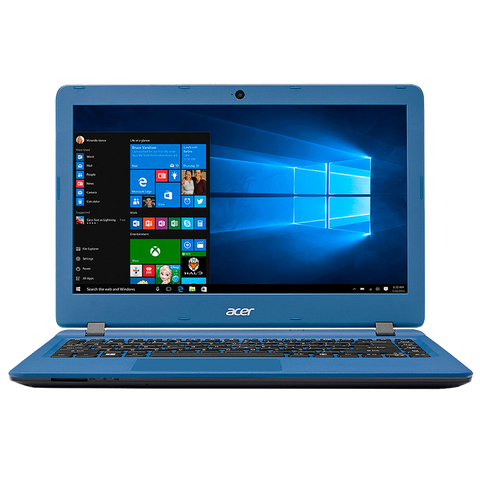 Aspire ES1 (i5-7200U, GT 920M, 4GB, 1TB HDD, 14-inch)