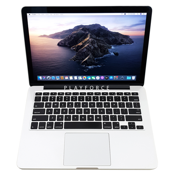 MacBook Pro 2014 (13-inch, i5 8GB 512GB)