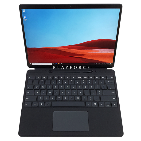 Surface Pro X (SQ1, 16GB, 512GB SSD, 13-inch)