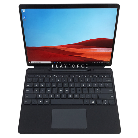 Surface Pro X (SQ1, 16GB, 512GB SSD, 13-inch)
