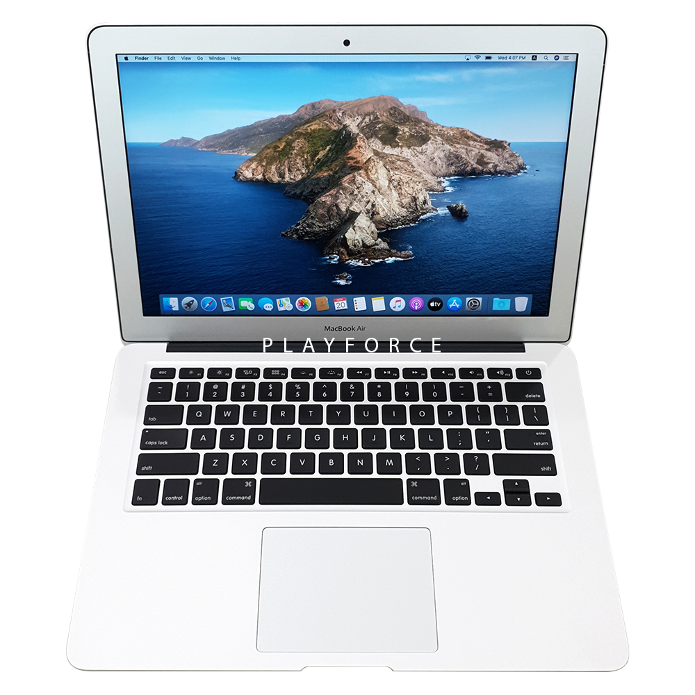 Macbook Air 2015 (13-inch, i5 4GB 256GB)