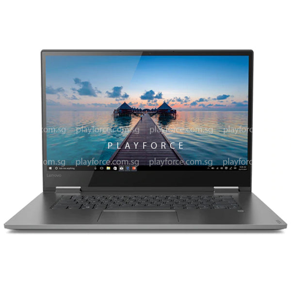 Yoga 730 (i7-8565U, 8GB, 512GB SSD, 13-inch)(Brand New)