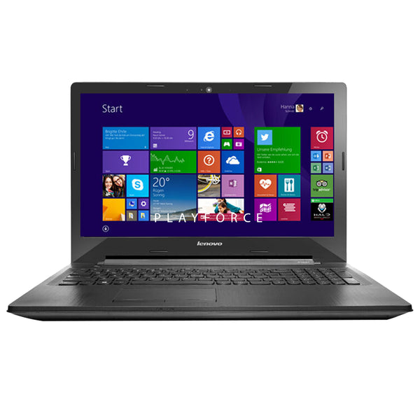 Ideapad G50-80 (i7-5500U, 8GB, 1TB HDD, 15-inch)