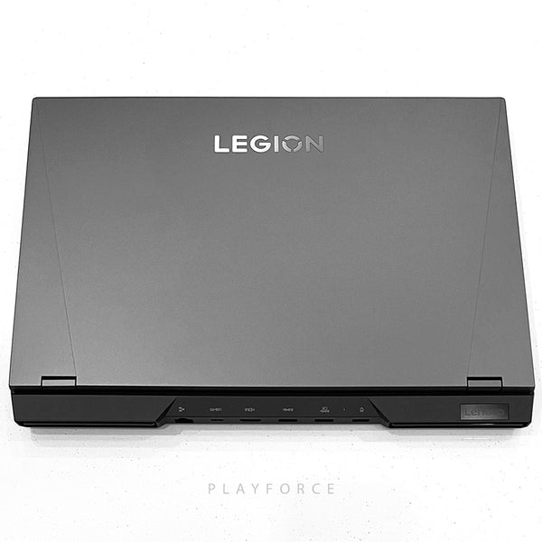 Legion 5 Pro (i7-12700H, RTX 3060, 32GB, 512GB SSD, 15-inch)