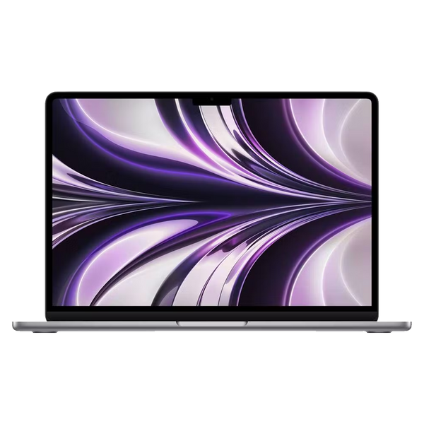 MacBook Air M2 (13-inch, 256gb, Space)(New)