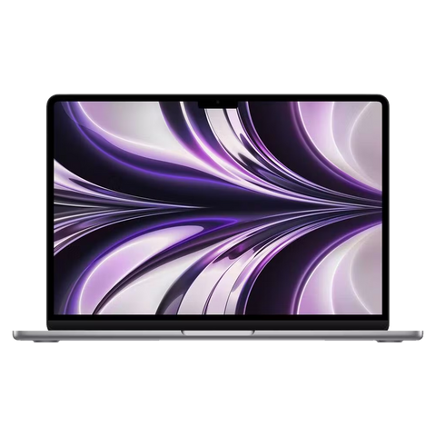 MacBook Air M2 (13-inch, 256gb, Space)(New)