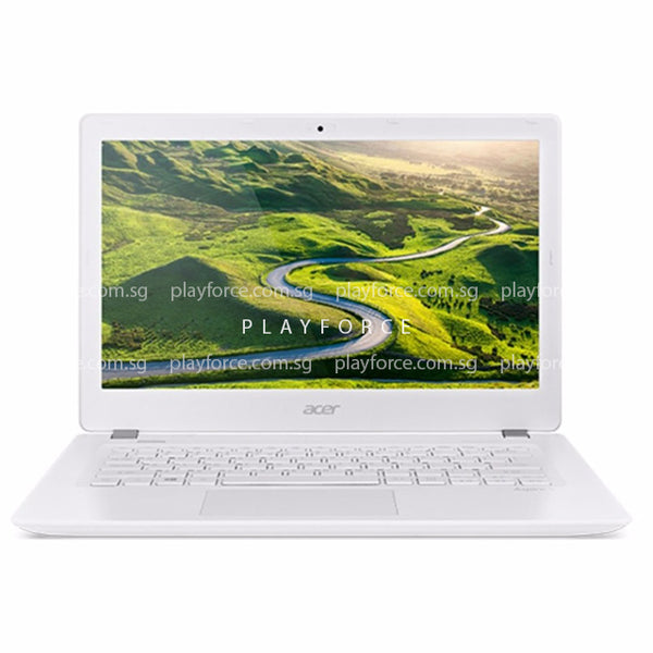 Aspire V13 (i5-7200U, 1TB, 13-inch)(Brand New)