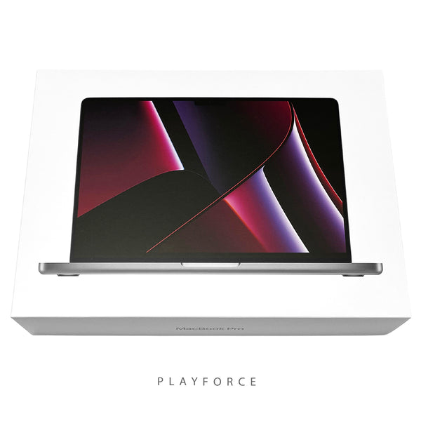 MacBook Pro 2023 (14-inch, M2 Pro, 12C CPU, 19C GPU, 16GB, 1TB, Space Grey)(New)