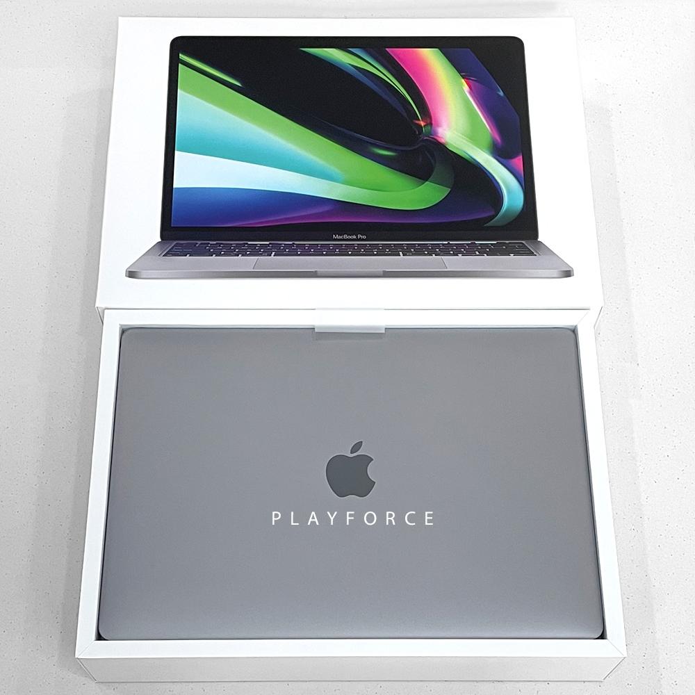MacBook Pro (13-inch, M1 Chip, 16GB, 1TB SSD)(AppleCare+)