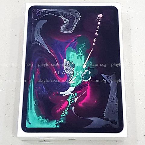 iPad Pro 11.0 Gen 3 (256GB, Cellular, Space Grey)(Brand New)