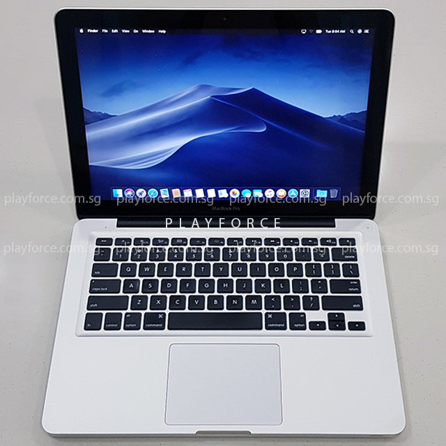 MacBook Pro 2012 (13-inch, 500GB)