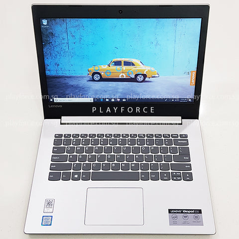 Ideapad 330 (i5-8250U, 1TB, 14-inch)