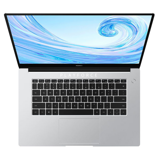 MateBook D15 (Ryzen 5 3500, Vega 8, 1TB+256GB SSD, 15-inch)(Brand New)
