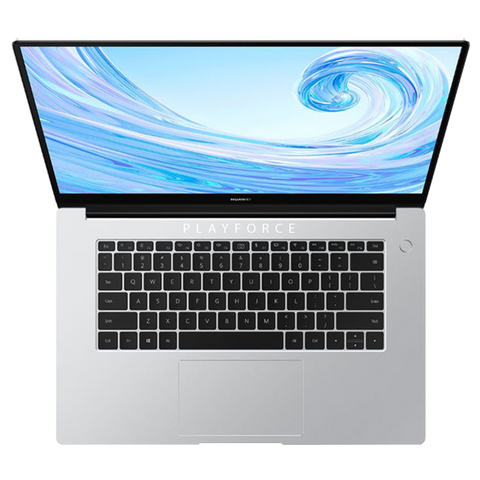 MateBook D15 (Ryzen 5 3500, Vega 8, 1TB+256GB SSD, 15-inch)(Brand New)