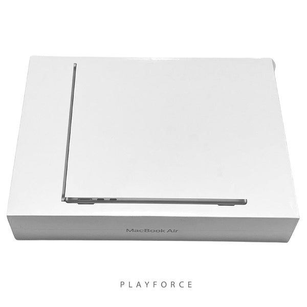 MacBook Air M2 (13-inch, 16GB 512gb, Space Grey)(New)