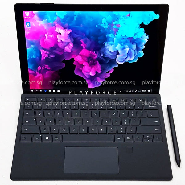 Surface Pro 6 (i5-8350, 256GB SSD, 12-inch)