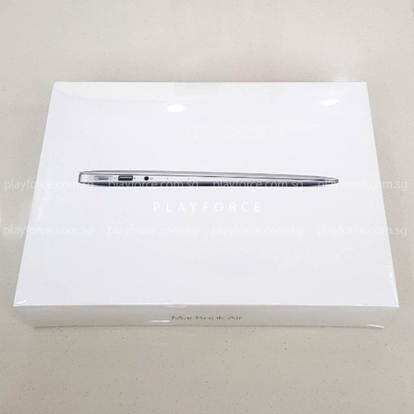 Macbook Air 2017 (13-inch, i7 8GB 512GB)(Brand New)