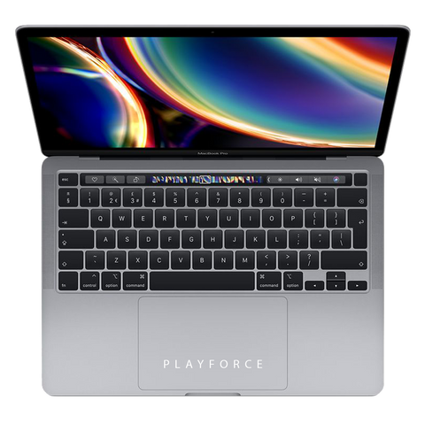 MacBook Pro 2020 (13-inch, 256GB, Space)(Brand New+AppleCare)