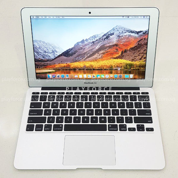 Macbook Air 2015 (11-inch, i5 4GB 256GB)