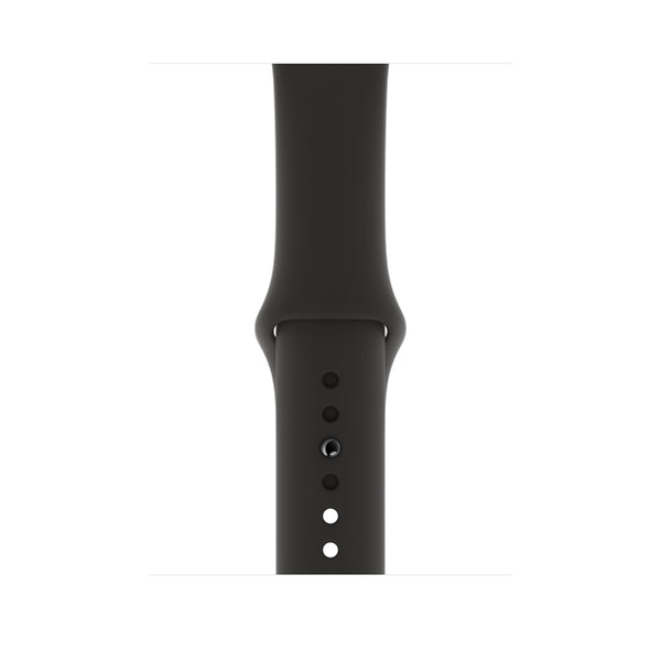 Apple Watch Series 5 44mm (GPS, Space Grey)(New)