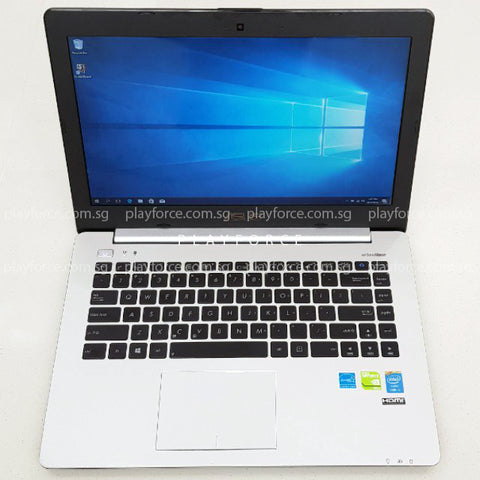 ASUS K451L (i5-4200U, GT 740M, 14-inch)